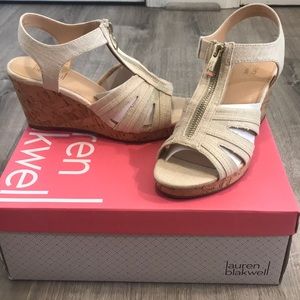 🔥🔥Clearance! Sling Back Wedges🔥🔥